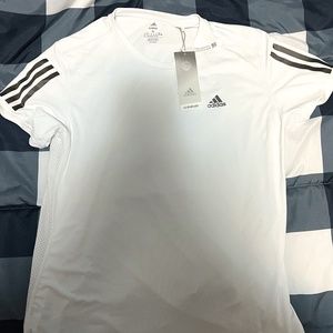 Adidas Own the Run Women's T-shirt